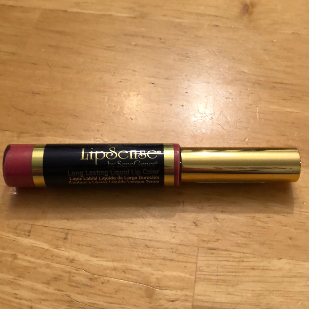 Aussie Rose LipSense